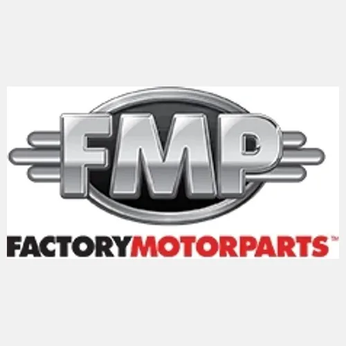 Factory Motor Parts brand logo for factorymotorparts.com