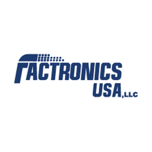 factronicsusa brand logo for factronicsusa.com