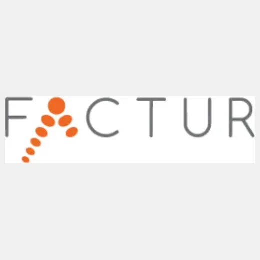 Factur brand logo for facturmfg.com