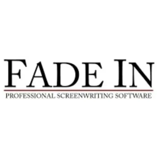 Fade In brand logo for fadeinpro.com
