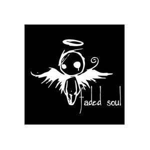 Faded Soul brand logo for fadedsoul.com