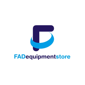 fadequipmentstore brand logo for fadequipmentstore.com