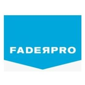 FaderPro brand logo for faderpro.com