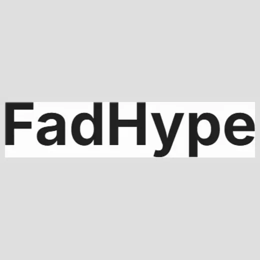 fadhype brand logo for fadhype.com