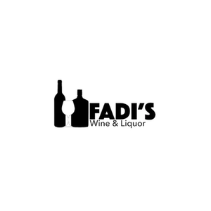 Fadi's brand logo for fadiswine.com