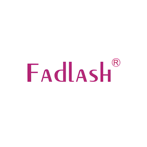 Fadlash brand logo for fadlash.com