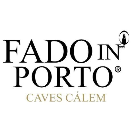 Fado in Porto brand logo for fadoinporto.com