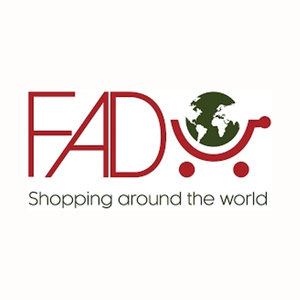 Fado168 brand logo for fado168.com