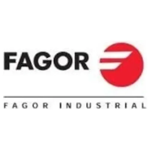 Fagor Commercial brand logo for fagorcommercial.com