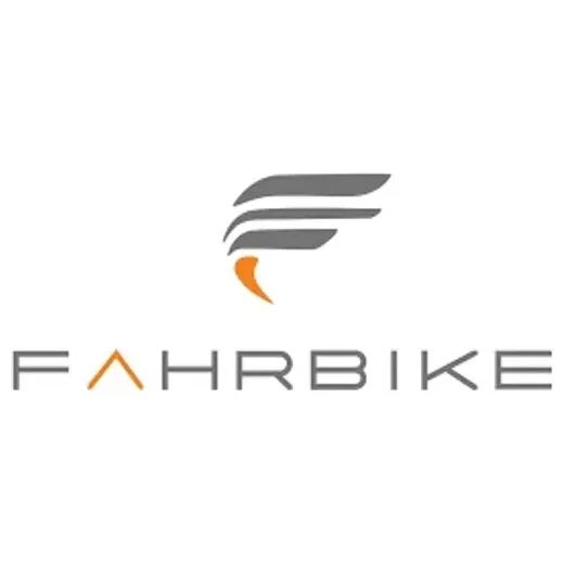 Fahrbike brand logo for fahrbike.com