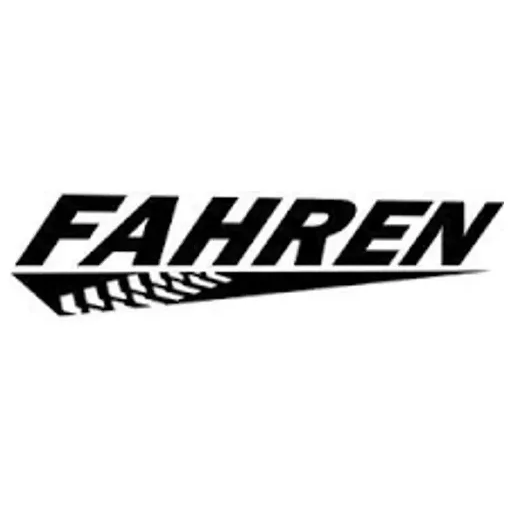 Fahren brand logo for fahren-veh.com