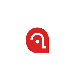 Fahren UK brand logo for fahrenuk.com