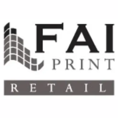 Fai Print brand logo for faiprint.com