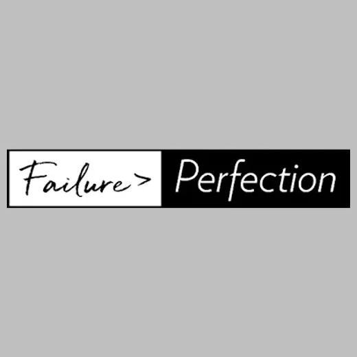 Failfection brand logo for failfection.com