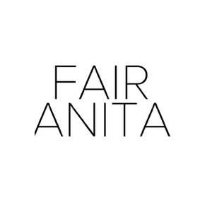 Fair Anita brand logo for fairanita.com