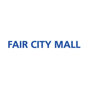 Fair City Mall brand logo for faircitymall.com