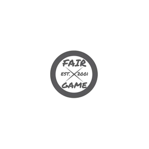 Fair Game Sports brand logo for fairgamesports.com