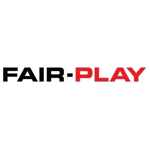 Fair-Play brand logo for fair-play.com