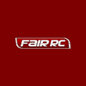 Fair RC brand logo for fairrc.com