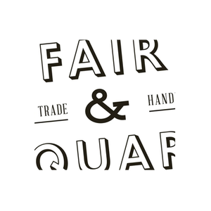 Fair & Square Imports brand logo for fairandsquareimports.com