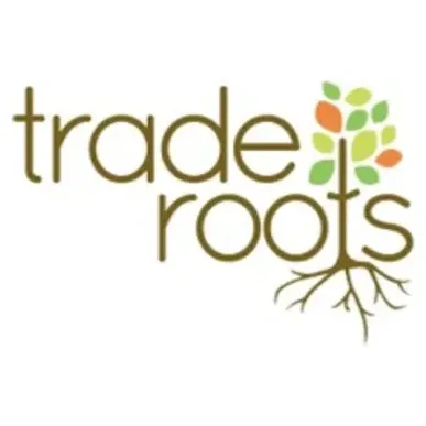 Fair Trade Roots brand logo for fairtraderoots.com