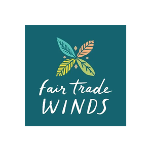 Fair Trade Winds brand logo for fairtradewinds.net