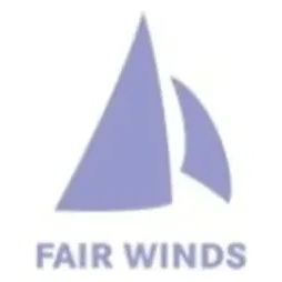 Fair Winds Press brand logo for fairwindspress.com