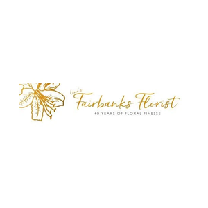 fairbanksfloristorlando brand logo for fairbanksfloristorlando.com