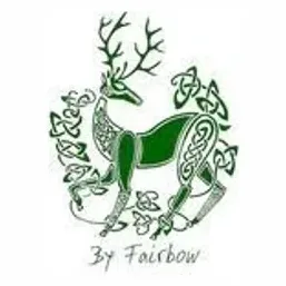 Fairbow brand logo for fairbowusa.com