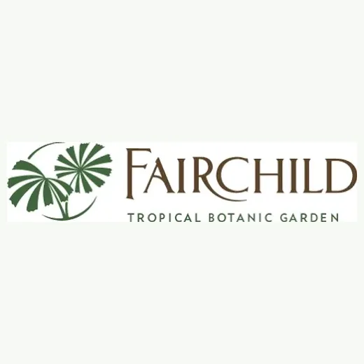 Fairchild Garden brand logo for fairchildgarden.org