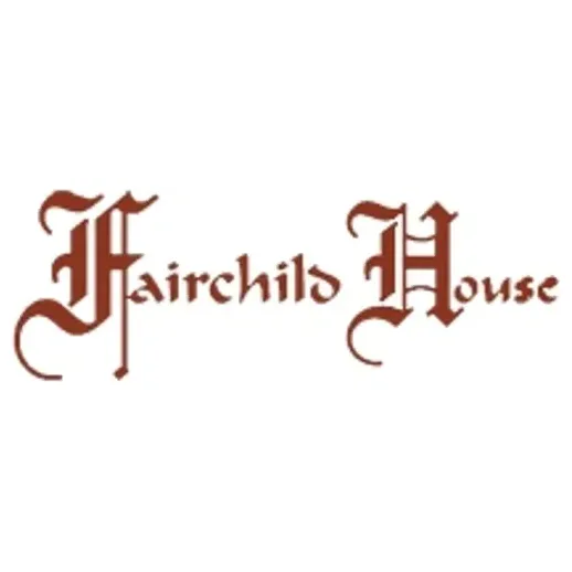 Fairchild House brand logo for fairchildhouse.com