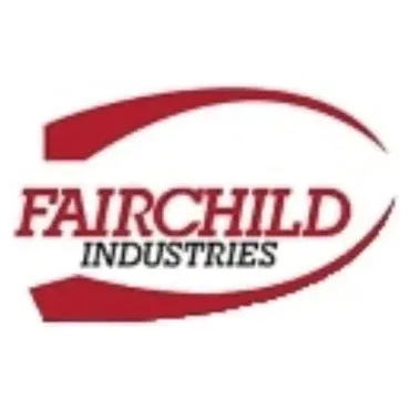 Fairchild Industries brand logo for fairchildindustries.com