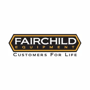 fairchildequipment brand logo for fairchildequipment.com