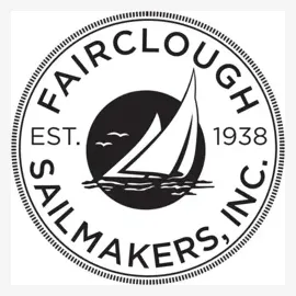 Fairclough brand logo for fairclough.com