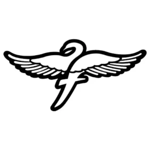 Fairdale Bikes brand logo for fairdalebikes.com
