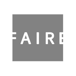 Faire Collective brand logo for fairecollective.com