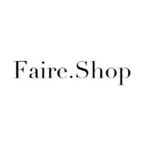 Faire Software brand logo for faire.software