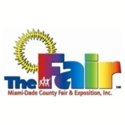 Fairexpo brand logo for fairexpo.com