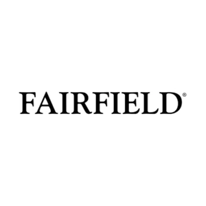 Fairfield Chair brand logo for fairfieldchair.com