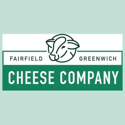 Fairfield Cheese Company brand logo for fairfieldcheese.com