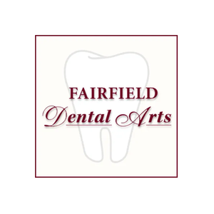 Fairfield Dental Arts brand logo for fairfielddentalarts.com