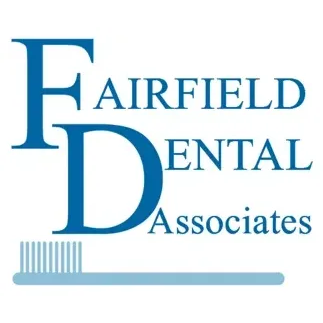 Fairfield Dental Associates brand logo for fairfielddentalassociates.com