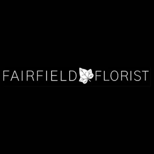 Fairfield Florist brand logo for fairfieldflorists.com