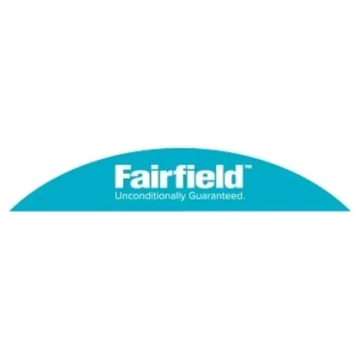 Fairfield World brand logo for fairfieldworld.com