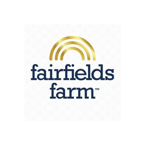 Fairfields Farm Crisps brand logo for fairfieldsfarmcrisps.co.uk