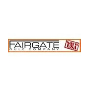 Fairgate brand logo for fairgate.com
