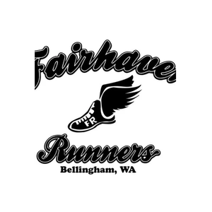 Fairhaven Runners brand logo for fairhavenrunners.com