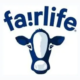 fairlife brand logo for fairlife.com