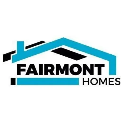 Fairmont Homes brand logo for fairmonthomes.com