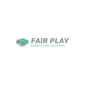 Fairplay Sports brand logo for fairplaysports.com.au